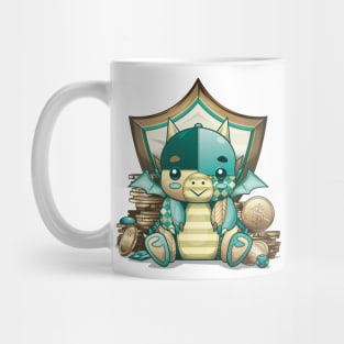 Dinky Horde Mug